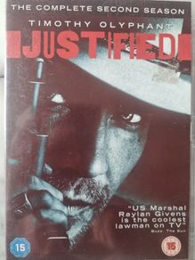 Justified