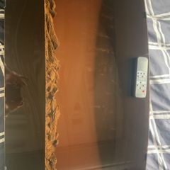 Madison Wall Hung Fire Place