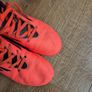 Adidas football boots size uk3 Image 3