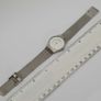 Ladies Skagen Designer Quartz Watch Image 3