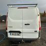 Ford transit custom Image 3
