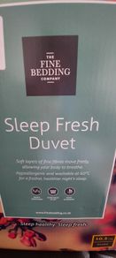 brand new Double Duvet 10.5 tog