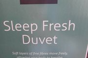 brand new Double Duvet 10.5 tog