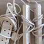 Extension Leads And Adapters Bundle Image 2