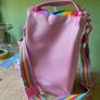 Snuggles Junior Lunchbox with Strap Image 2