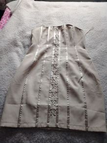 Boohoo dress