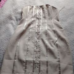 Boohoo dress