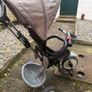Kids tricycle 3in1 Qplay Image 6