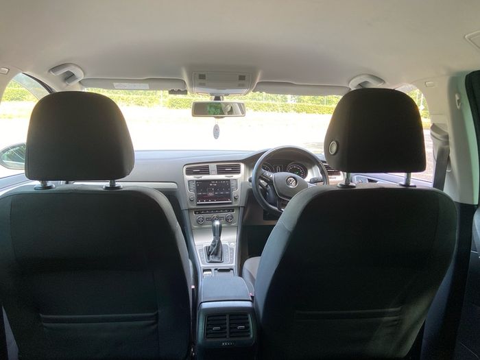 2015 Volkswagen Golf Anniversary Edition Auto