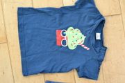 Polarn O Pyret POP T-Shirt 86cm 1-1.5 years