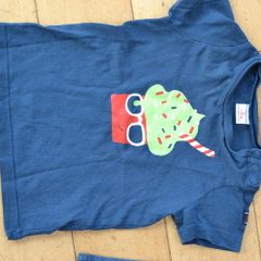 Polarn O Pyret POP T-Shirt 86cm 1-1.5 years