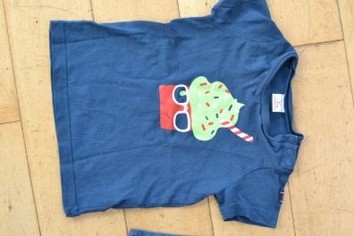 Polarn O Pyret POP T-Shirt 86cm 1-1.5 years
