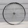 Bontrager Connection Front Wheel Rim DC-20 700c 6B Disc Black 6000AL Bike/Bicycle Image 2