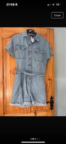 playsuit