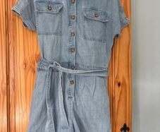 playsuit