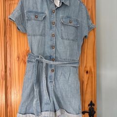 playsuit