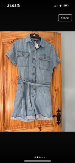 playsuit