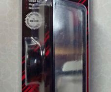 Interior Suction Mirror For Car (new).