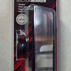 Interior Suction Mirror For Car (new).