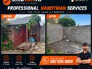 Professional Handyman in Navan & County Meath | Home Repairs & Maintenance Image 4