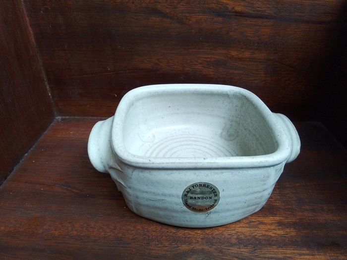 Bandon Pottery Piece