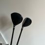 Wilson x31 3 wood & hybrid Image 3