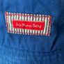 bucket hat kids 2-6 y blue JoJo Maman Bebe New Image 8