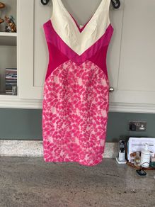 ladies dress by hybrid size 12