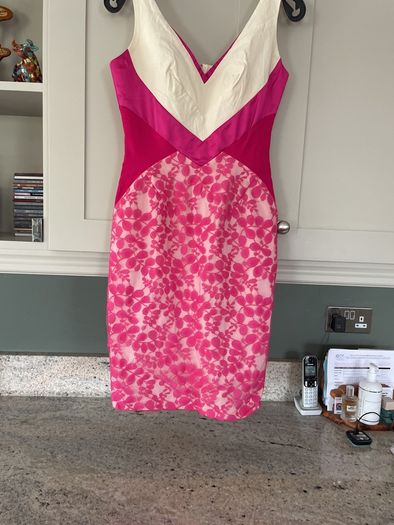 ladies dress by hybrid size 12