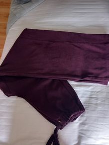 Zara trousers