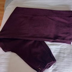 Zara trousers