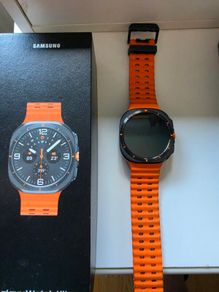 samsung ultra watch