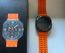 samsung ultra watch