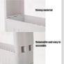 Gap Storage Slide-Out Shelf Organiser 4 Tiers Image 4