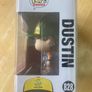 Stranger Things Dustin Funko Pop 828 - New Image 3