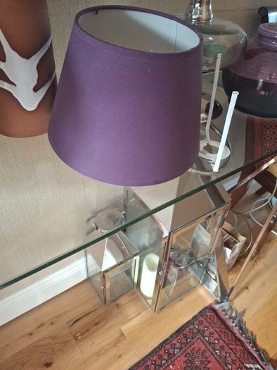 Free lamp
