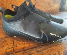 nike air zoom size 4