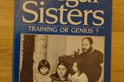CHESS Book - The Polgar Sisters, Training or Genius?