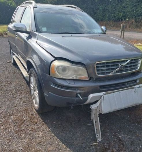 Volvo XC90 VIDA diagnostics and parts