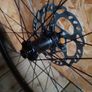 syncros rr2.0 disc wheelset incl schwalbe one tyres and tubes Image 5