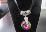 Swarovski Element Pendant