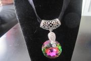 Swarovski Element Pendant