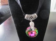 main image for ad Swarovski Element Pendant