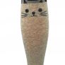 Kitten glitter tights Image 2