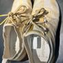 Nike Air VaporMax Flyknit trainers runners shoes size 39 Image 3