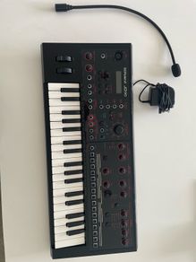 Roland Synthesizer jdxi