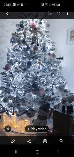 xmas tree