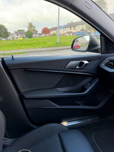 2021 Bmw 2-series