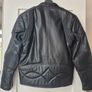 Motorbike Jacket Image 2