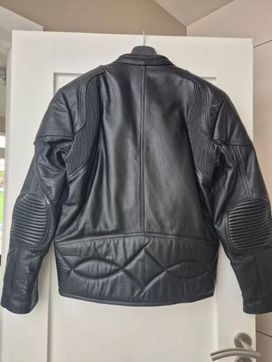 Motorbike Jacket